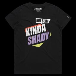 Perfectly Imperfect_Female MAPLE Black