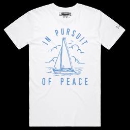 Silence Is Golden_Male STAPLE White