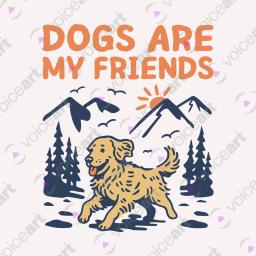 The Loyal Family_Watermark White