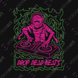 Thud, Thud, Thud_Watermark Black