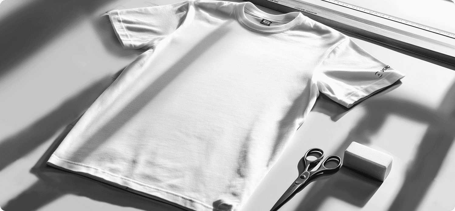 How to Cut and Customize a T-Shirt: Trendy DIY Ideas for Any Style