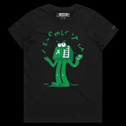 Spreadsheets For Making Bed_Female MAPLE Black