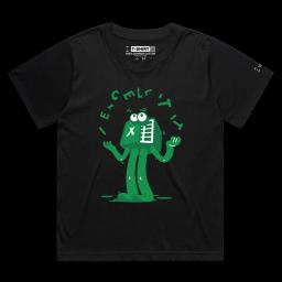 Spreadsheets For Making Bed_Female MARTINA Black