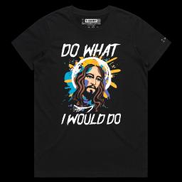 Be Like Mee_Female MAPLE Black