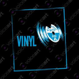 For The Record, The Best Sounds_Watermark White