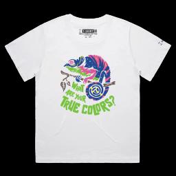 Karma Chameleons_Female MARTINA White