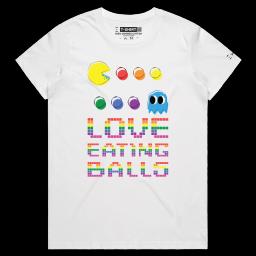 Packed-Mann_Female MAPLE White