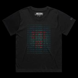 01 The Dynamic Duos_Female MARTINA Black