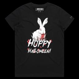 Bunny Hops_Female MAPLE Black
