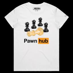 Can You Touch And Push Woods_Female MAPLE White