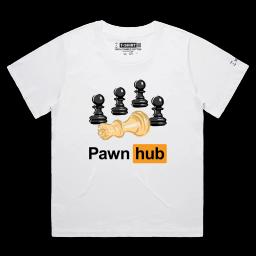 Can You Touch And Push Woods_Female MARTINA White