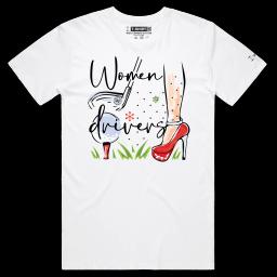 From Golf Club And Highway To Boardroom_Male STAPLE White