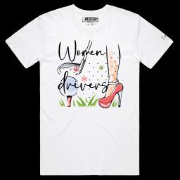 From Golf Club And Highway To Boardrooms_Male STAPLE White