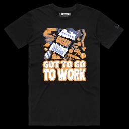 No Ticket To Rides_Male STAPLE Black