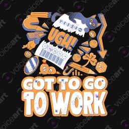 No Ticket To Rides_Watermark Black