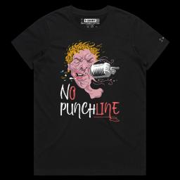 The World’s Shortest Gag – No Punchlines_Female MAPLE Black