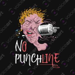 The World’s Shortest Gag – No Punchlines_Watermark Black