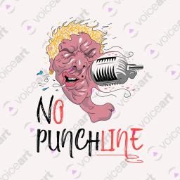 The World’s Shortest Gag – No Punchlines_Watermark White