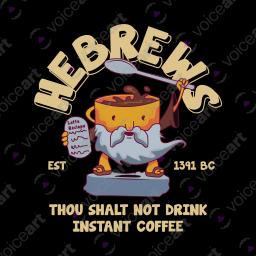 Instant Gratification – Eternal Damnation_Watermark Black