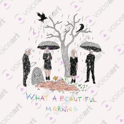 The Mourn The Merriers_Watermark White