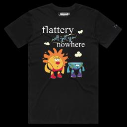 A Confederacy of Dunces OFFSET_Male STAPLE Black
