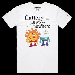 A Confederacy of Dunces OFFSET_Male STAPLE White