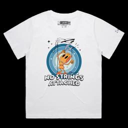 All Strung Ups_Female MARTINA White