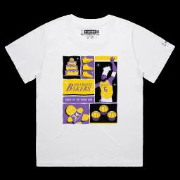 LA Bakers – Homes of The Cakers_Female MARTINA White