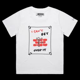 Another Brick In The Walls_Female MARTINA White