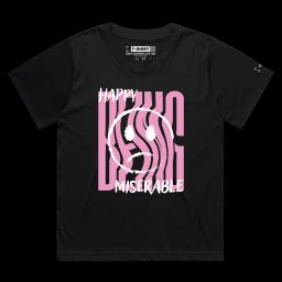 Feeling Bad, But Maybe We’re Glad_v1_Female MARTINA Black