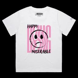 Feeling Bad, But Maybe We’re Glad_v1_Female MARTINA White