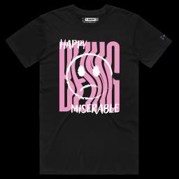 Feeling Bad, But Maybe We’re Glad_v1_Male STAPLE B;lack