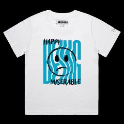 Feeling Bad, But Maybe We’re Glad_v2_Female MARTINA White