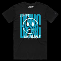 Feeling Bad, But Maybe We’re Glad_v2_Male STAPLE Black