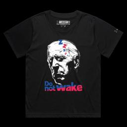 Pyjama Potuss_Female MARTINA Black