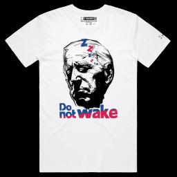 Pyjama Potuss_Male STAPLE White