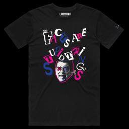 Ronald Reagan – Facts or Friction_Male STAPLE Black