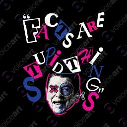 Ronald Reagan – Facts or Friction_Watermark Black