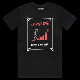 Up, Up and Aways_Male STAPLE Black