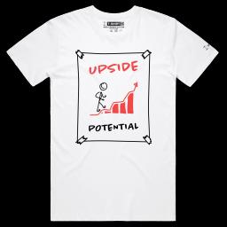Up, Up and Aways_Male STAPLE White