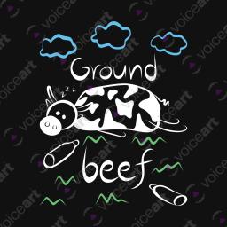 What is Your Beef With Meat Eaters_Watermark Black