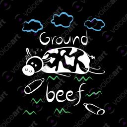 What’s Your Beef With Meat Eaters_Watermark Black