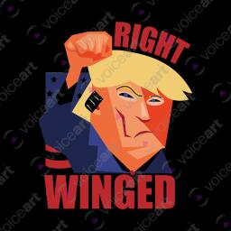 And The Bandaged Man Marched On_Watermark White
