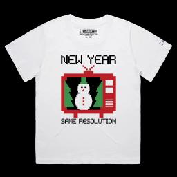 It’s Make You Wanna Screen_Female MARTINA White