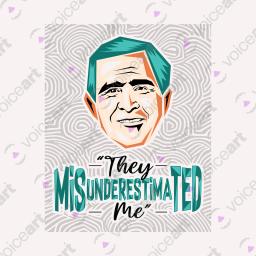 Mouth From The Souths_Watermark White