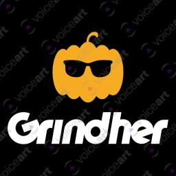 The Pumpkin That’s Always Humpin’_Watermark Black