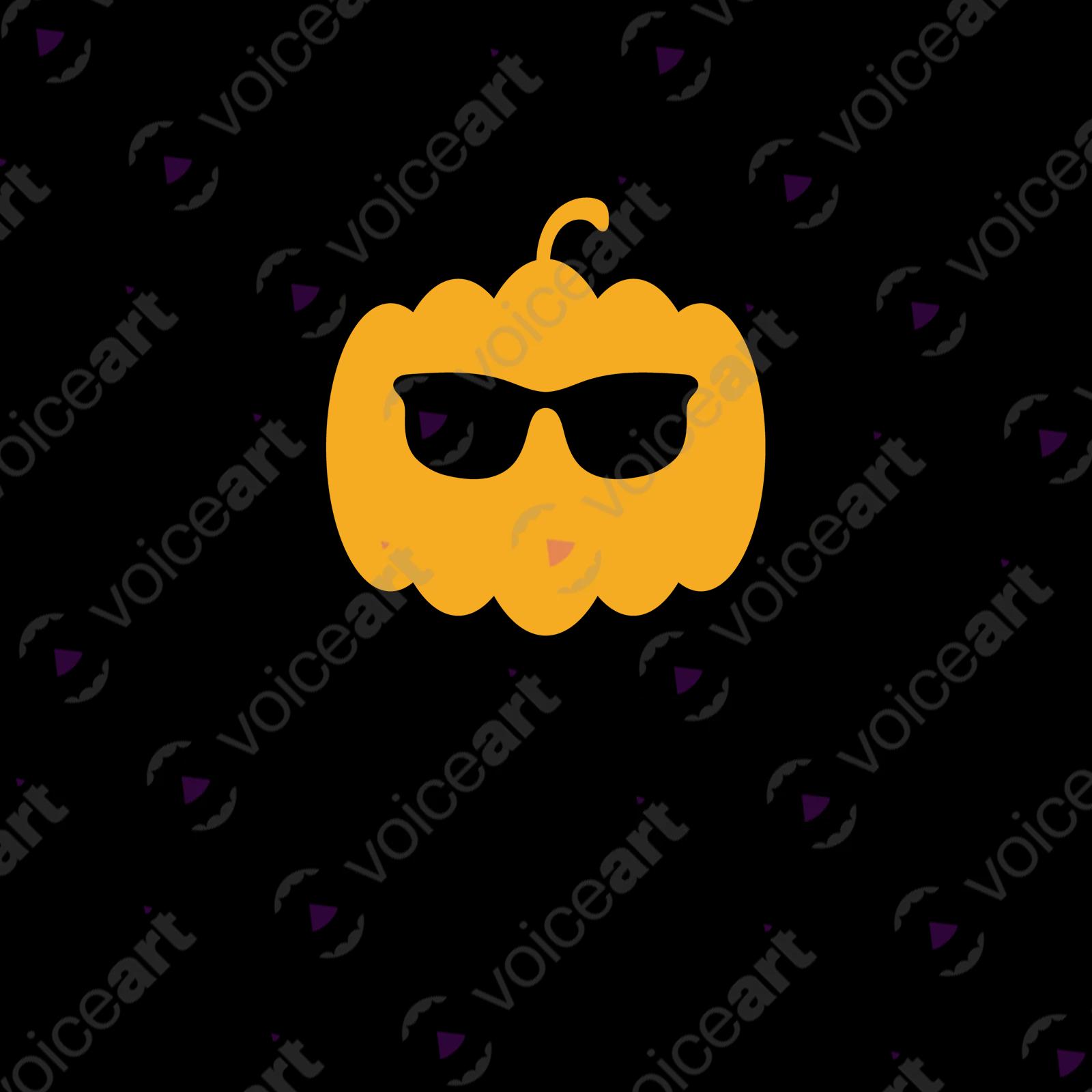 VOICEART White Watermark Grind the Pumpkin Funny T-Shirt Premium Graphic Halloween Tee Dating App Play Words for Adults
