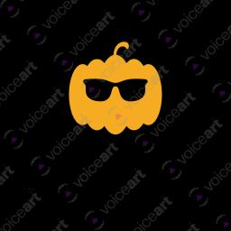 The Pumpkin That’s Always Humpin’_Watermark White