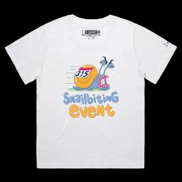 Slow, Slow, Slick Slick Slow_Female MARTINA White