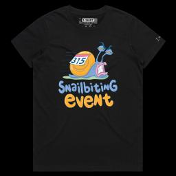 Slow, Slow, Slick Slicks Slow_Female MAPLE Black